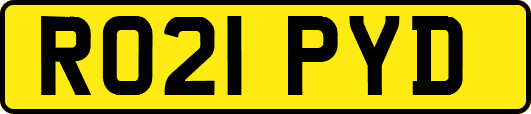 RO21PYD