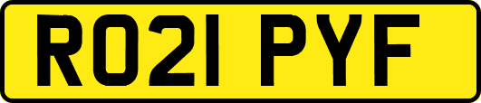 RO21PYF