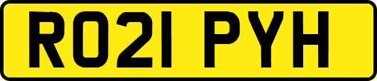 RO21PYH