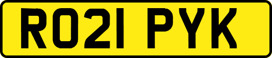 RO21PYK