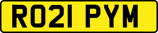 RO21PYM