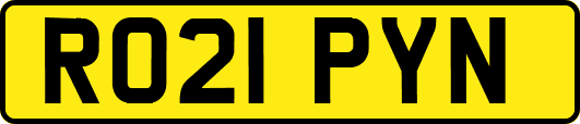 RO21PYN