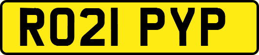 RO21PYP