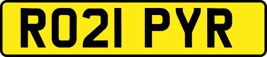 RO21PYR