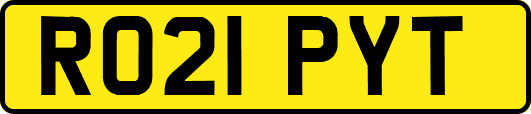 RO21PYT