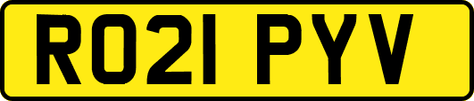 RO21PYV