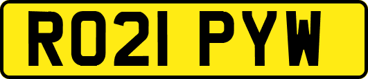 RO21PYW