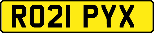 RO21PYX