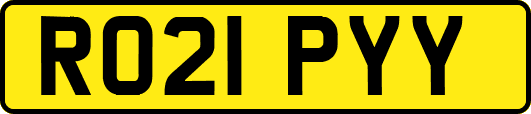RO21PYY
