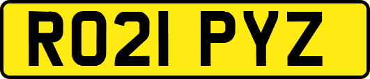 RO21PYZ