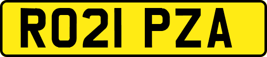 RO21PZA