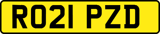 RO21PZD