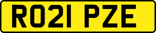 RO21PZE