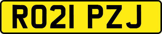 RO21PZJ