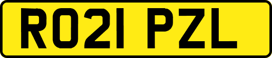 RO21PZL