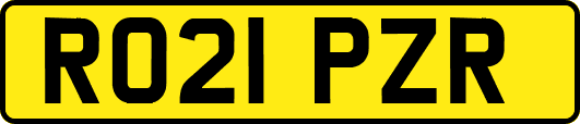 RO21PZR
