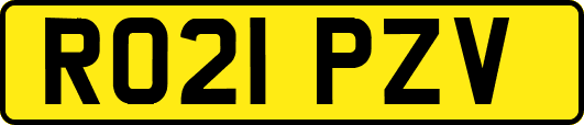 RO21PZV
