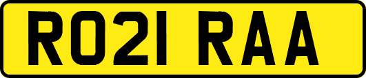 RO21RAA