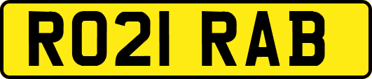 RO21RAB