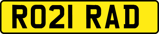 RO21RAD