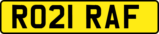 RO21RAF