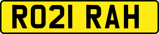 RO21RAH