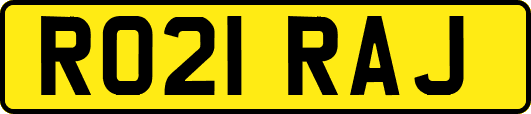 RO21RAJ
