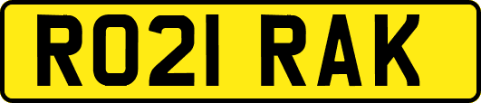 RO21RAK