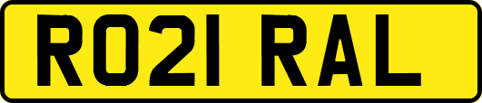 RO21RAL