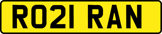 RO21RAN