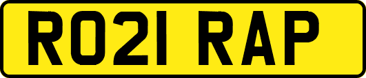 RO21RAP