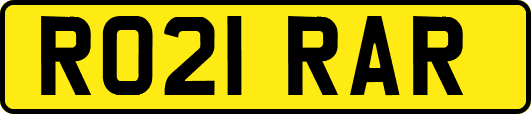 RO21RAR