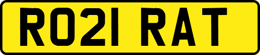RO21RAT