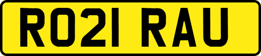 RO21RAU