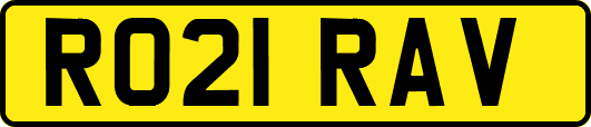RO21RAV