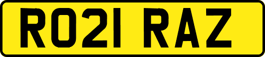 RO21RAZ