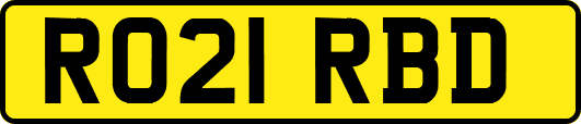 RO21RBD
