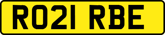 RO21RBE
