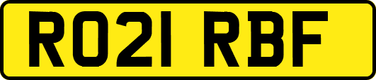 RO21RBF