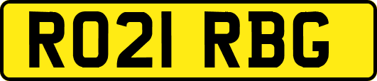RO21RBG