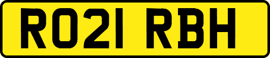 RO21RBH