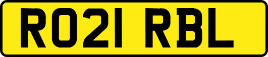 RO21RBL
