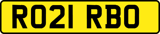 RO21RBO