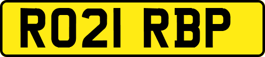 RO21RBP