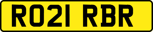 RO21RBR