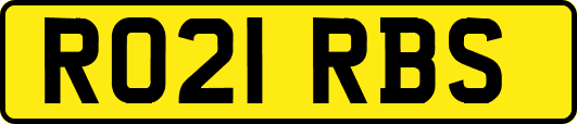 RO21RBS