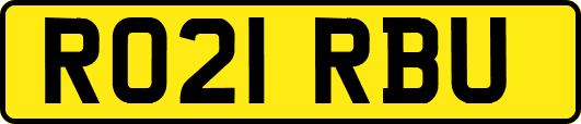 RO21RBU