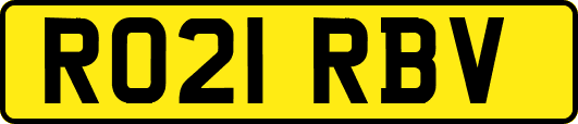 RO21RBV