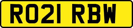 RO21RBW
