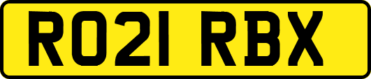 RO21RBX